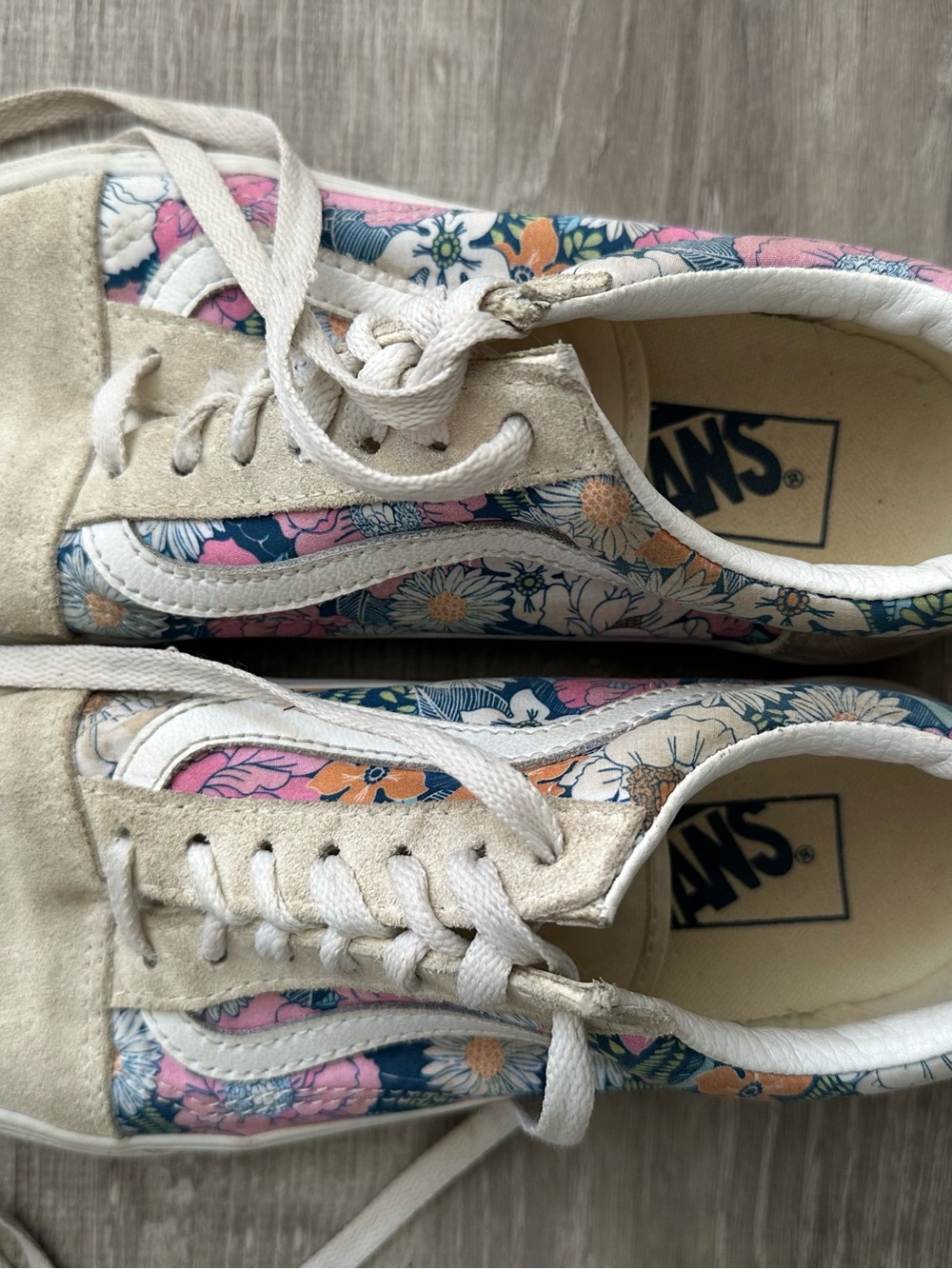 Vans Shoes - Picture 4 of 6